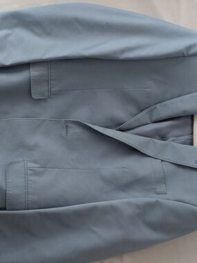 Gibson Light Blue Men's Sport Coat Blazer